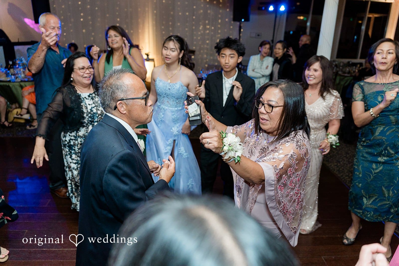 Redwood Canyon Wedding // Ariane & Joseph -