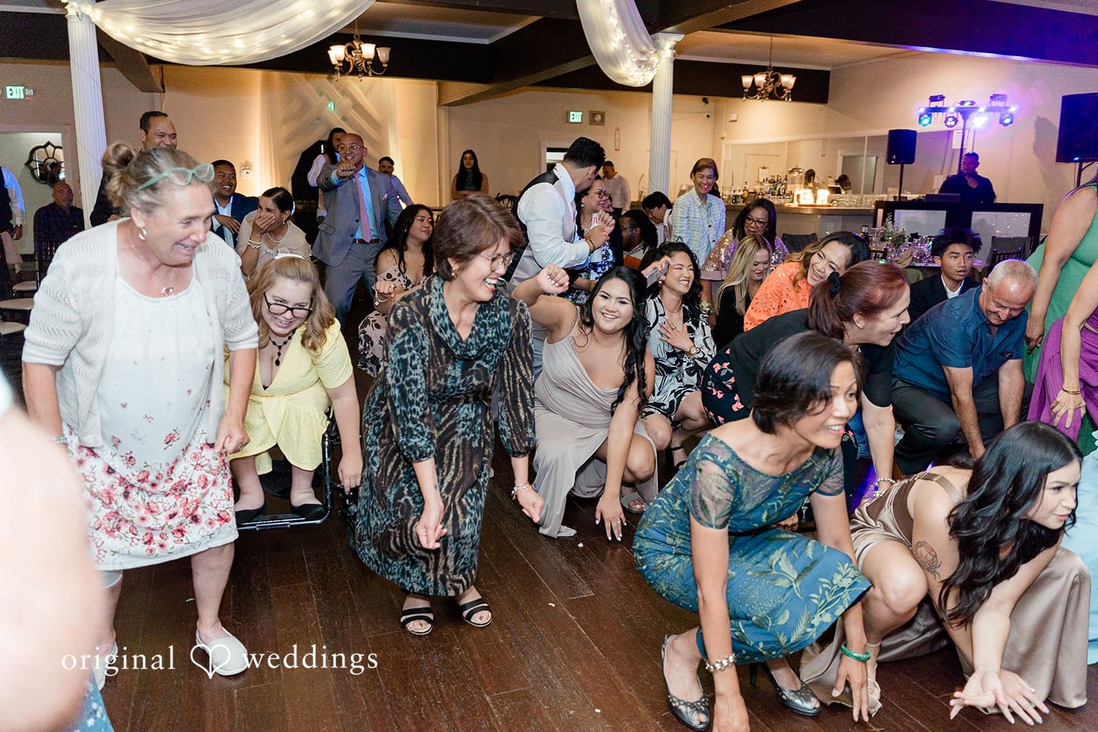 Redwood Canyon Wedding // Ariane & Joseph -