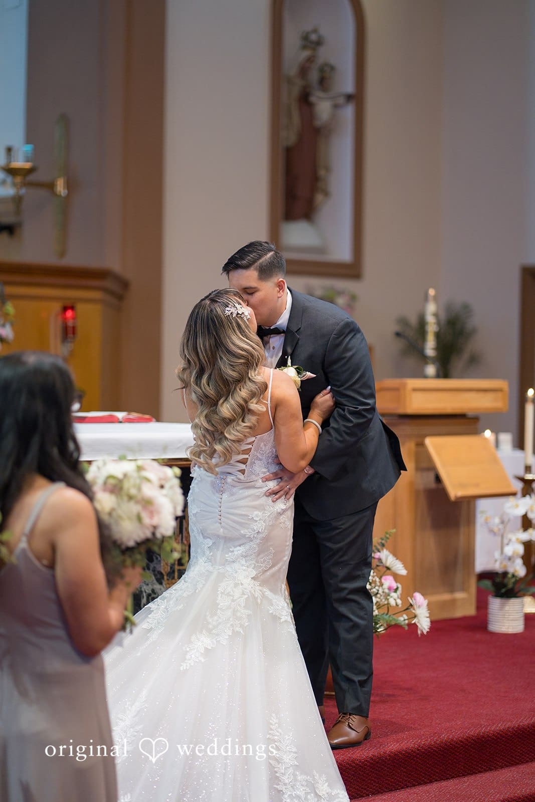 Redwood Canyon Wedding // Ariane & Joseph -