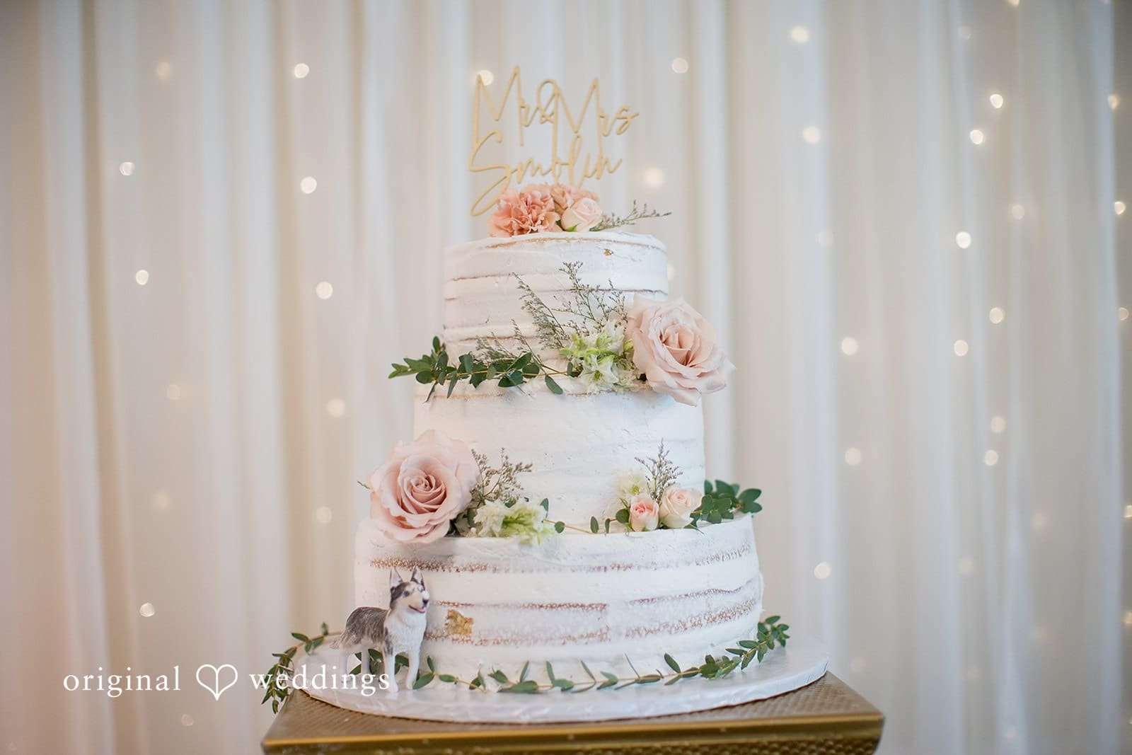 Redwood Canyon Wedding // Ariane & Joseph -