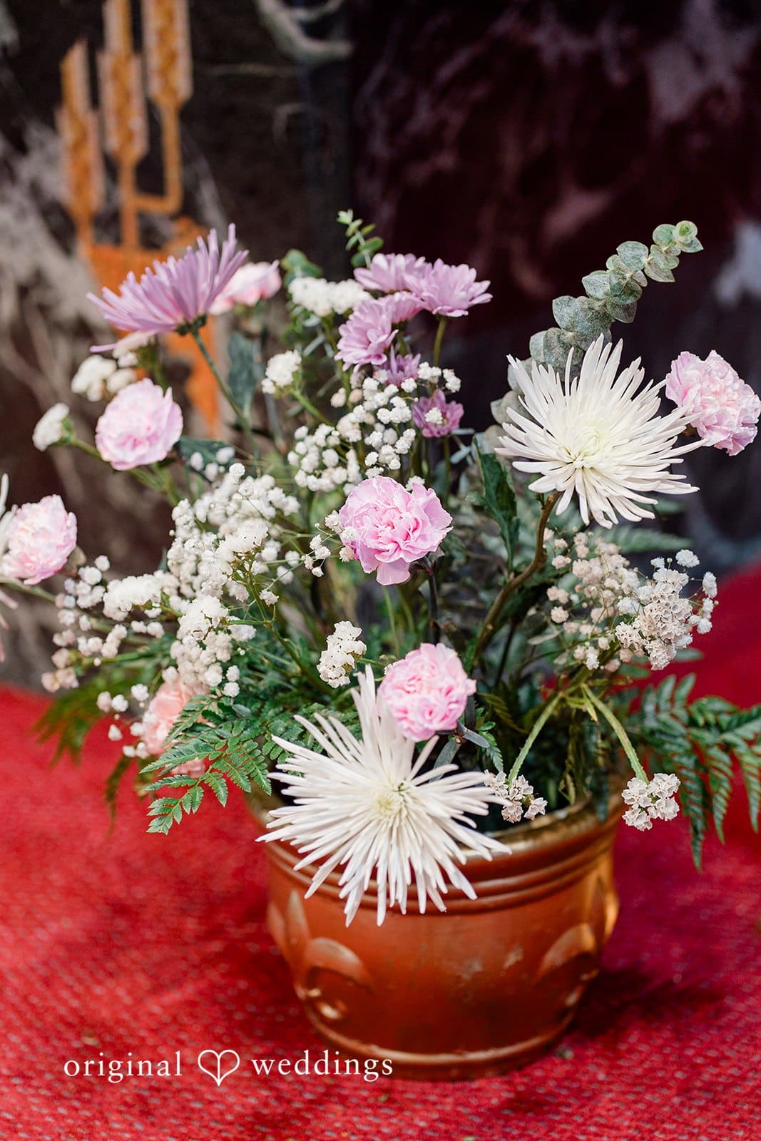 Redwood Canyon Wedding // Ariane & Joseph -