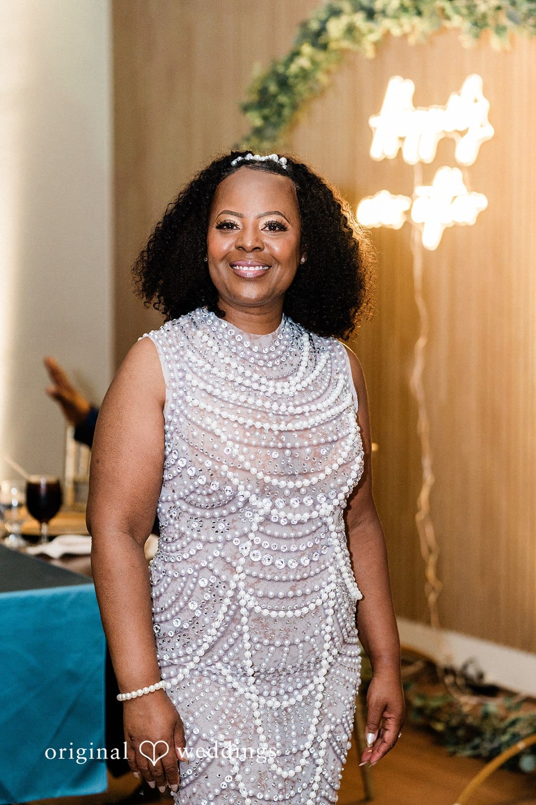 Redwood Canyon Wedding // Letrice & Derrick -
