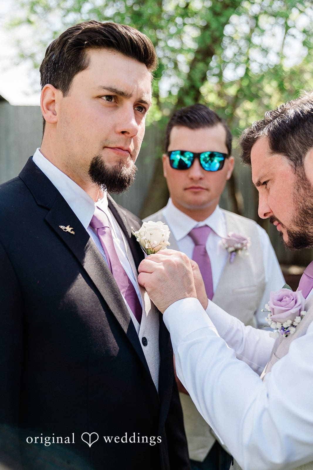 Reinstein Ranch Wedding // Montana & Scott -