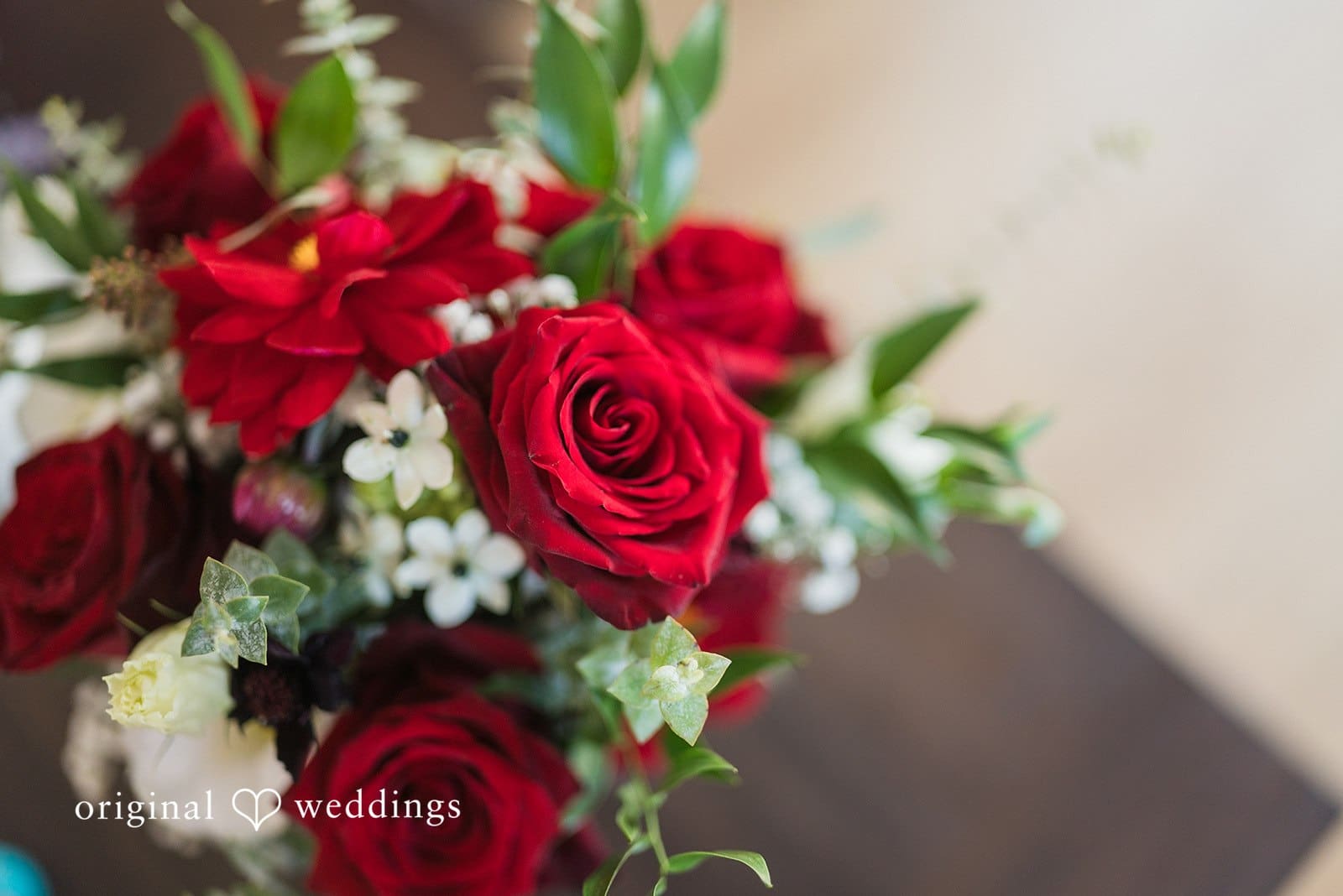 Reseda Ranch Wedding // Aurora & Dennis -