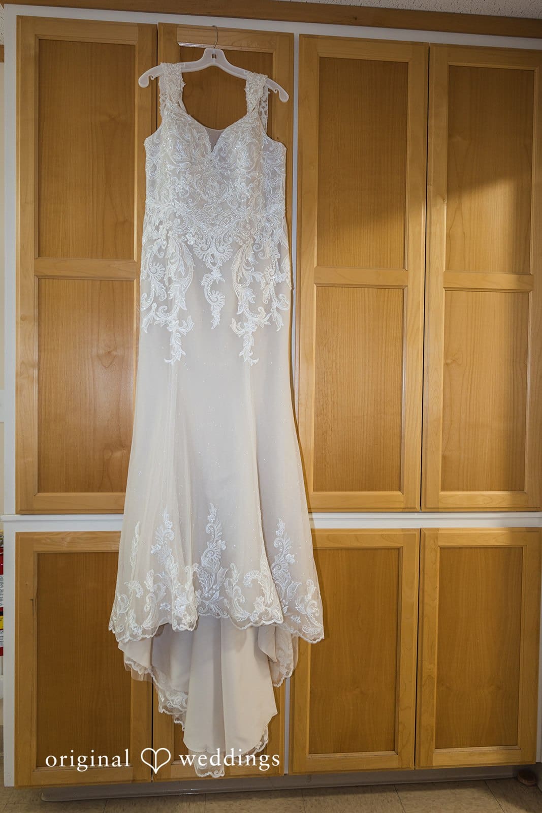 Resurrection Lutheran Church Wedding //Jillian & Carlos -