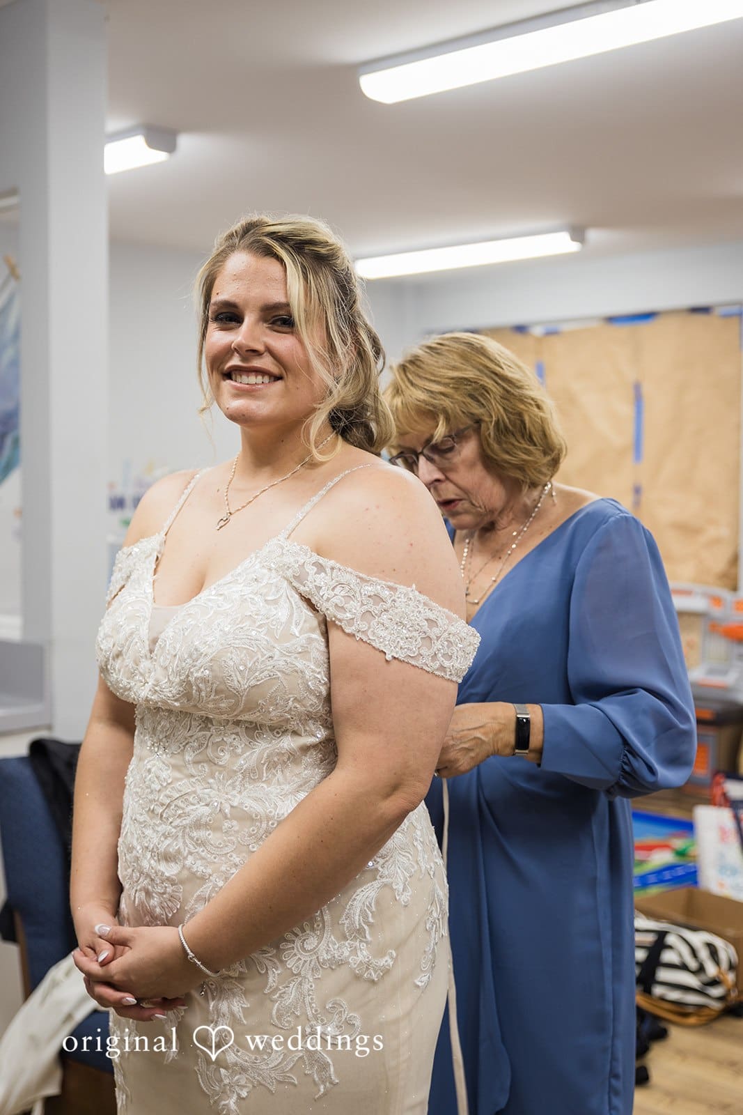 Resurrection Lutheran Church Wedding //Jillian & Carlos -