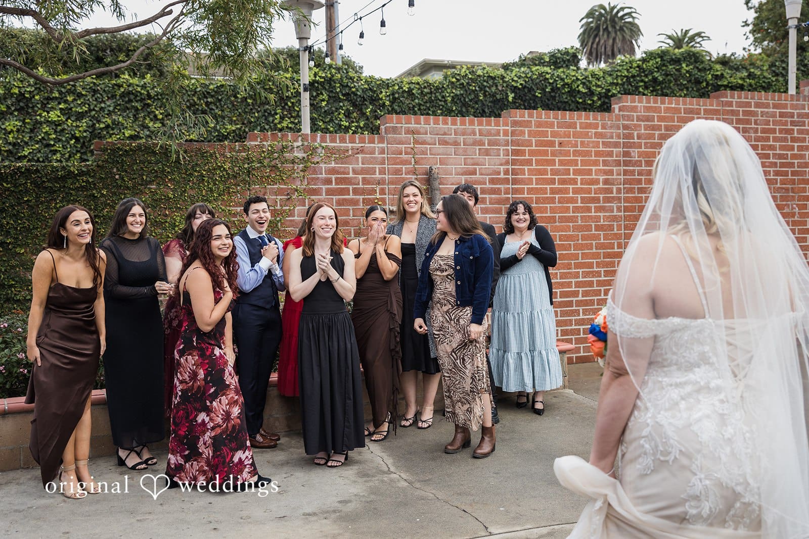 Resurrection Lutheran Church Wedding //Jillian & Carlos -