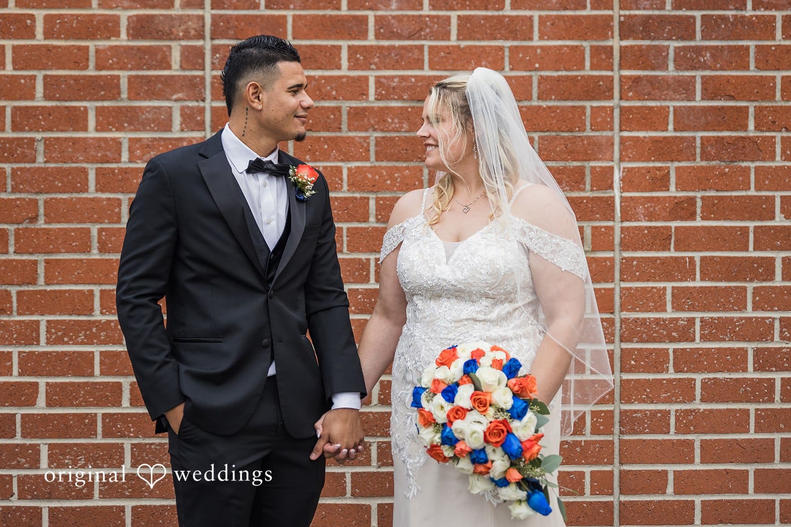 Resurrection Lutheran Church Wedding //Jillian & Carlos -