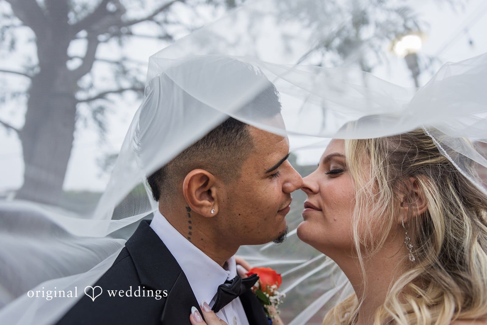 Resurrection Lutheran Church Wedding //Jillian & Carlos -