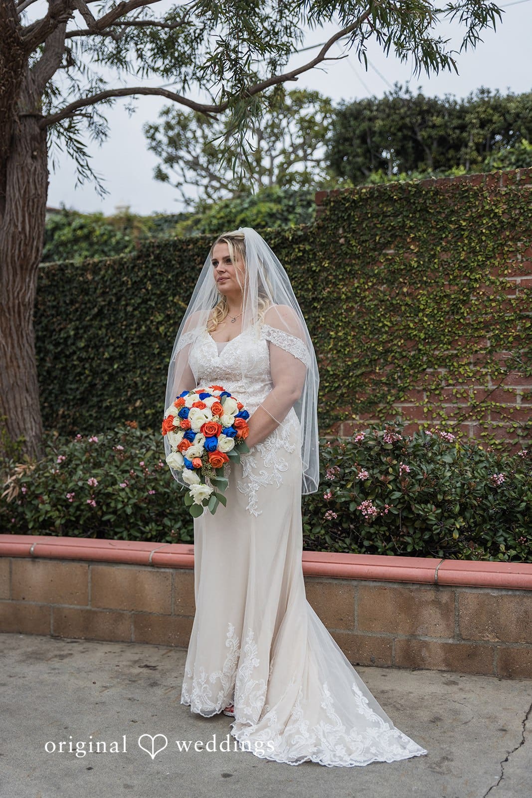 Resurrection Lutheran Church Wedding //Jillian & Carlos -