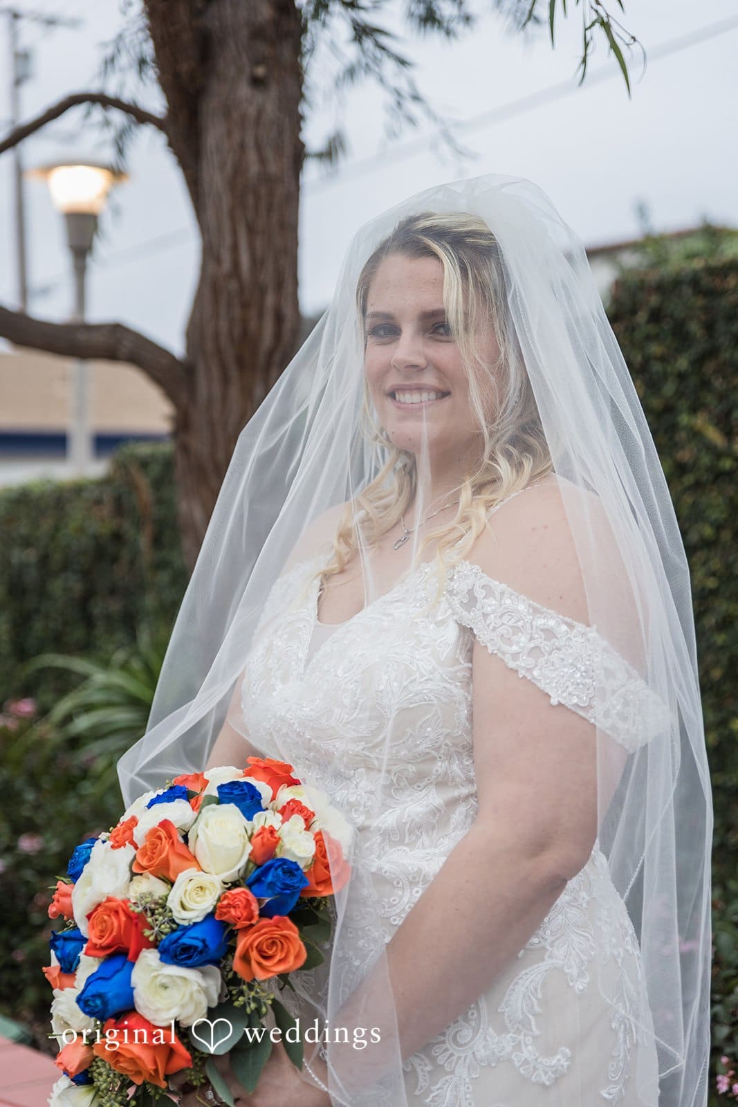 Resurrection Lutheran Church Wedding //Jillian & Carlos -