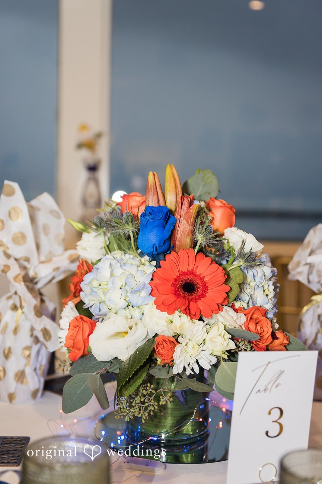 Resurrection Lutheran Church Wedding //Jillian & Carlos -