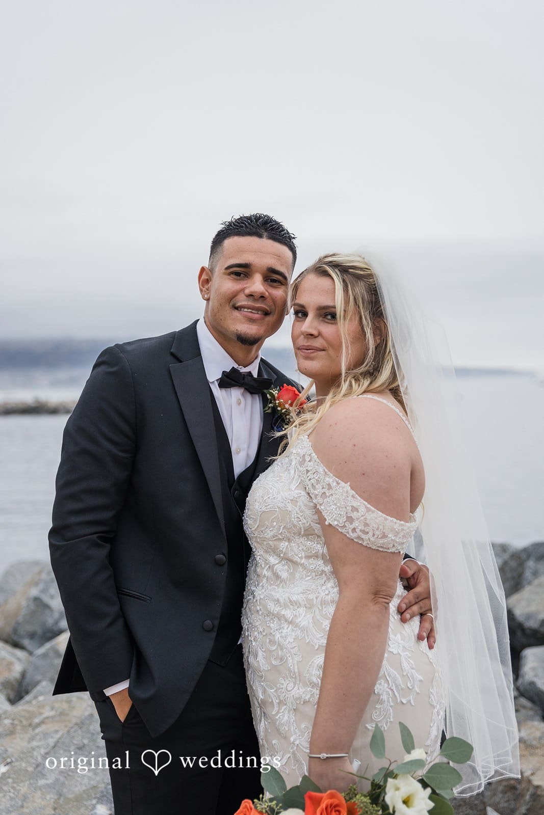 Resurrection Lutheran Church Wedding //Jillian & Carlos -