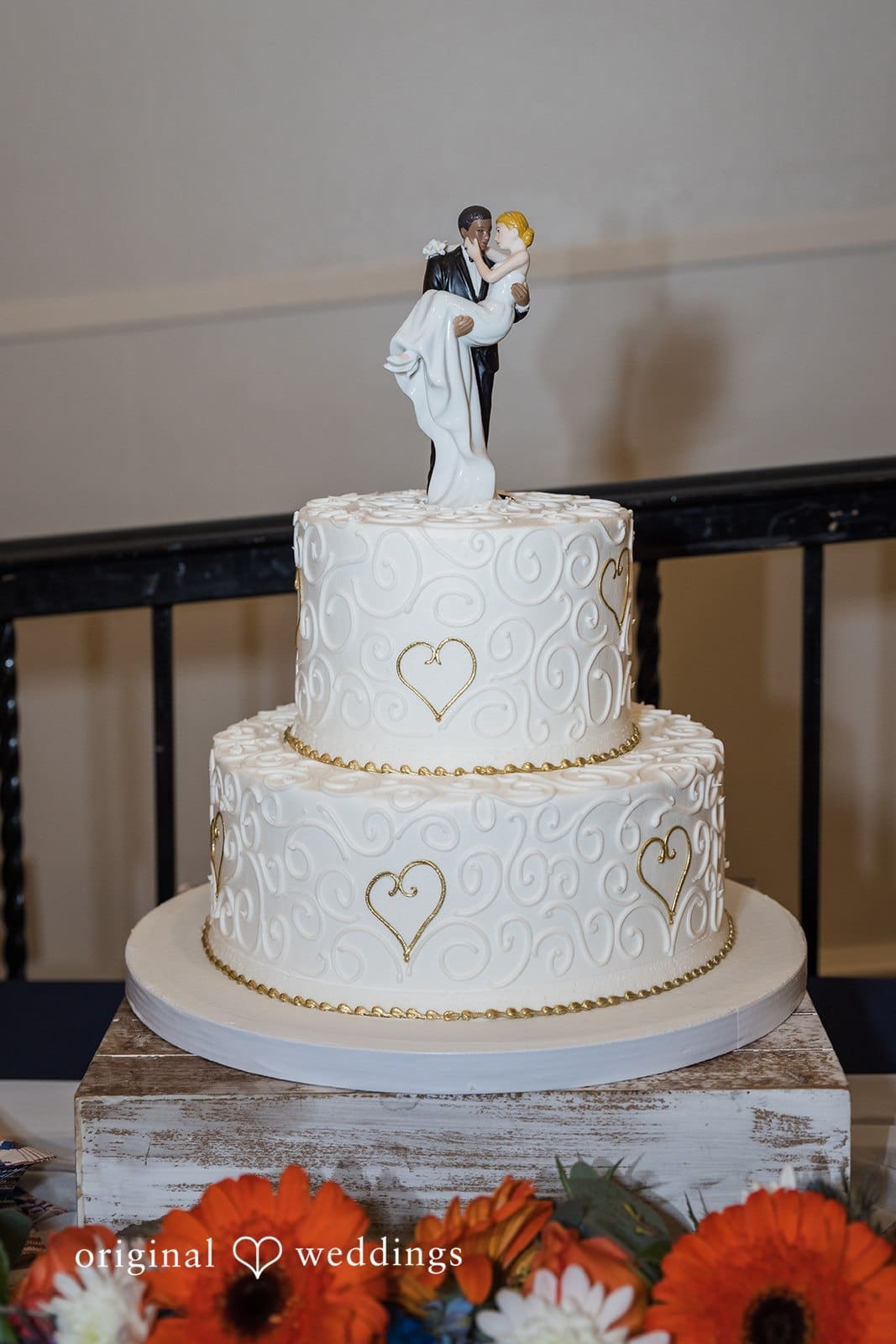 Resurrection Lutheran Church Wedding //Jillian & Carlos -