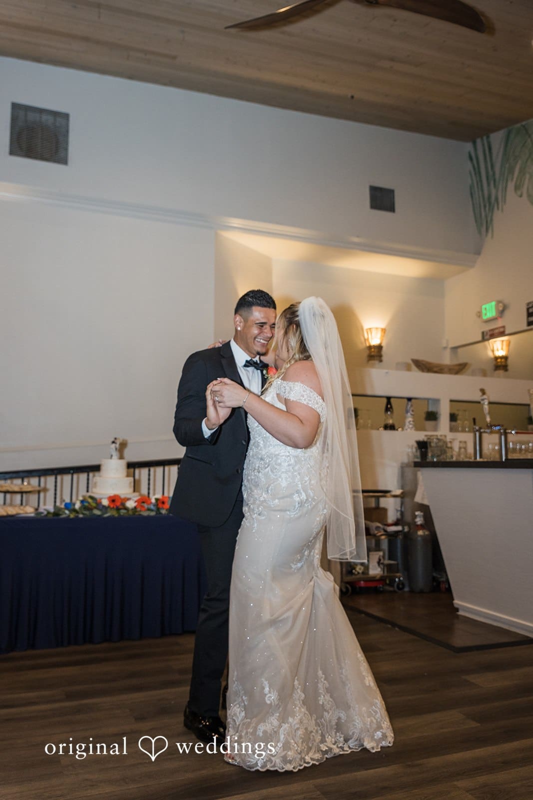 Resurrection Lutheran Church Wedding //Jillian & Carlos -