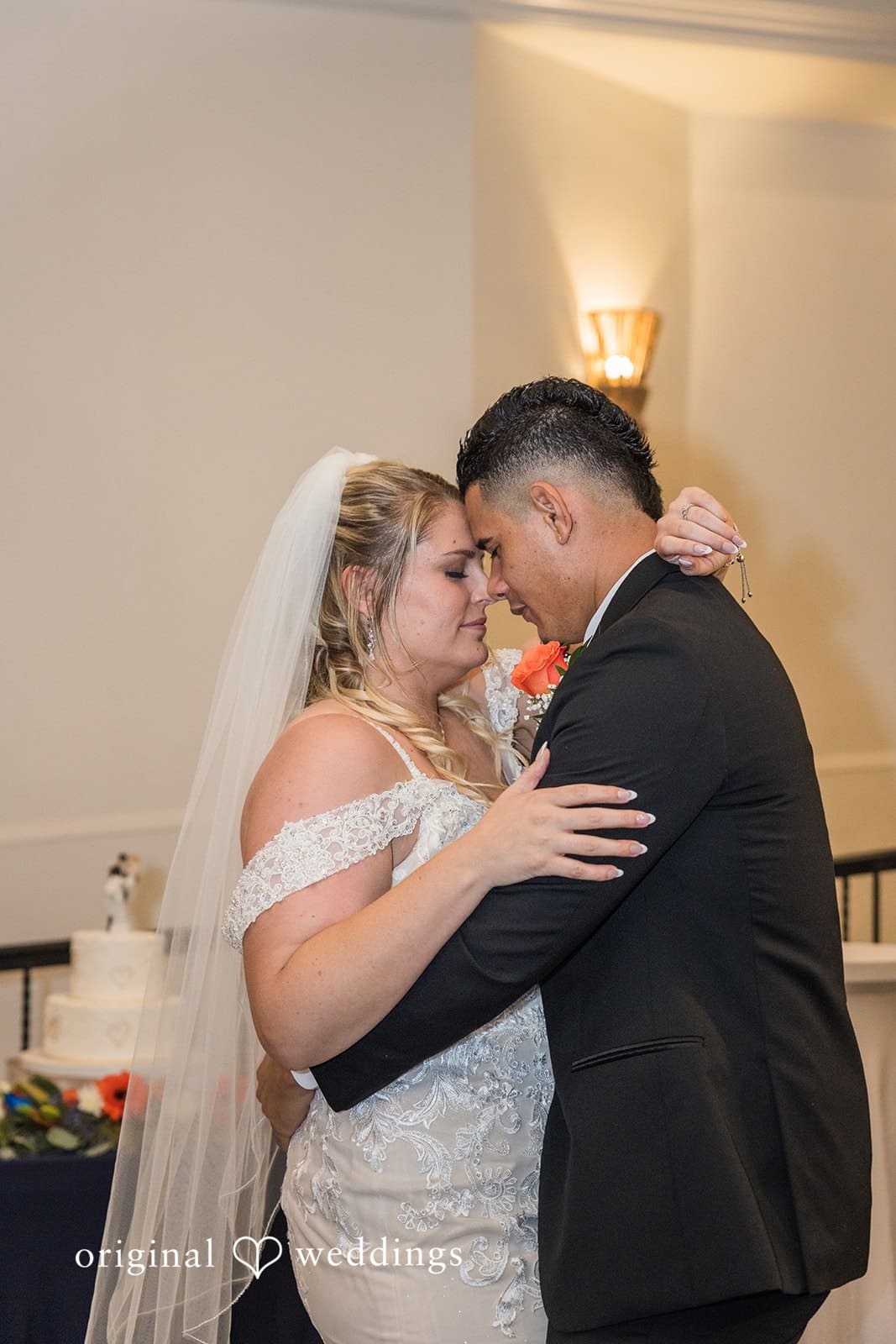 Resurrection Lutheran Church Wedding //Jillian & Carlos -