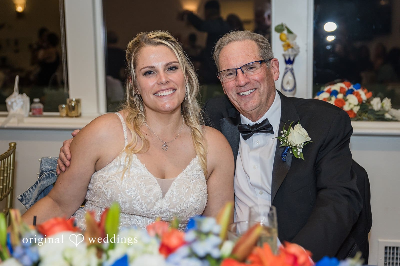 Resurrection Lutheran Church Wedding //Jillian & Carlos -