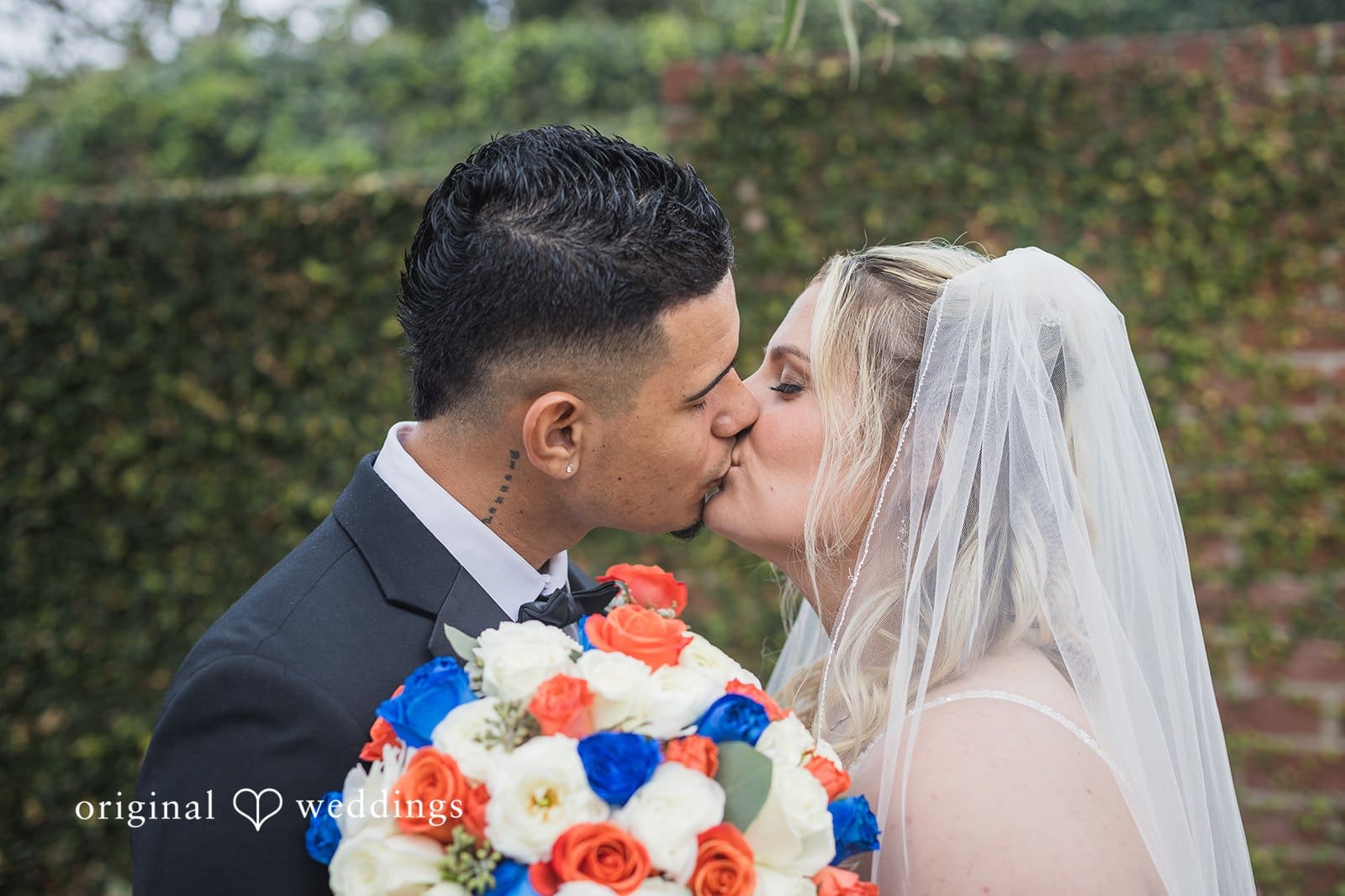 Resurrection Lutheran Church Wedding //Jillian & Carlos -