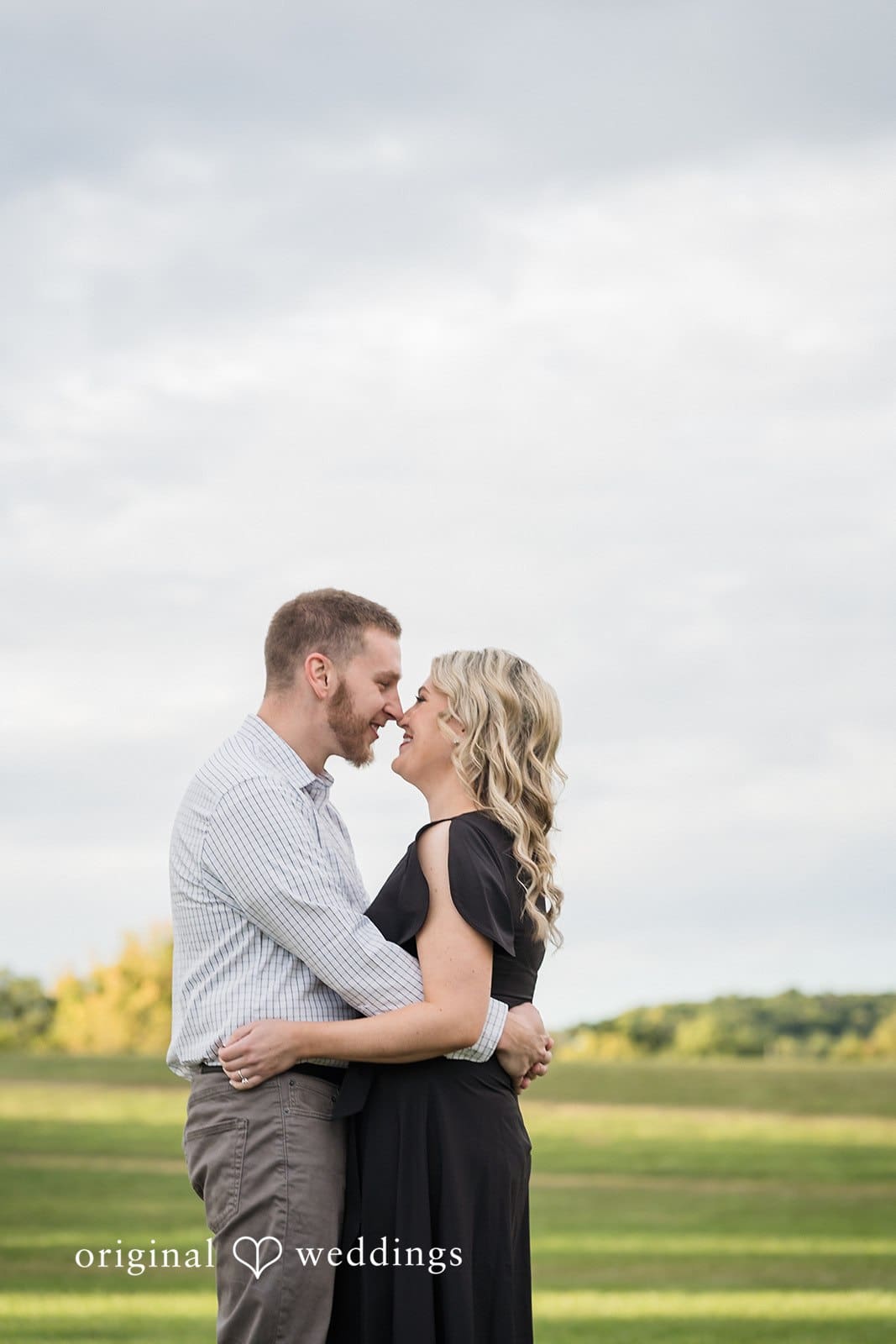 Retzer Nature Center Engagement // Nicholas & Claire -