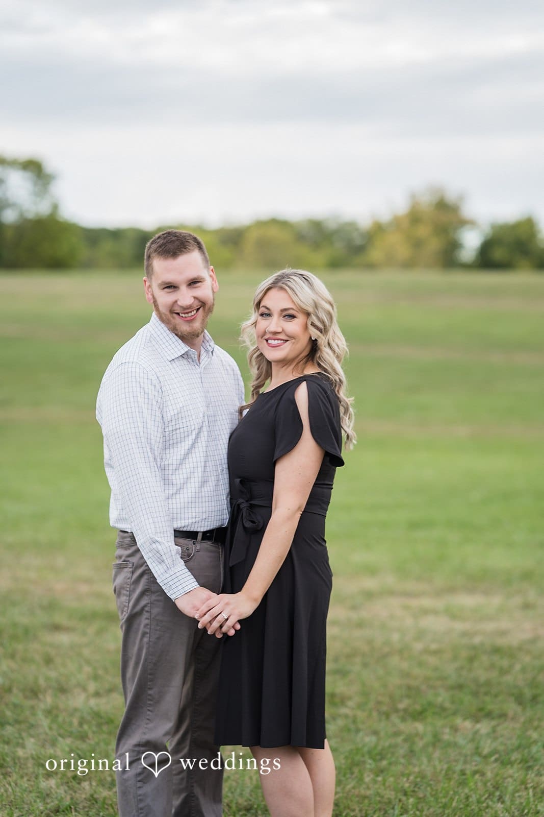 Retzer Nature Center Engagement // Nicholas & Claire -