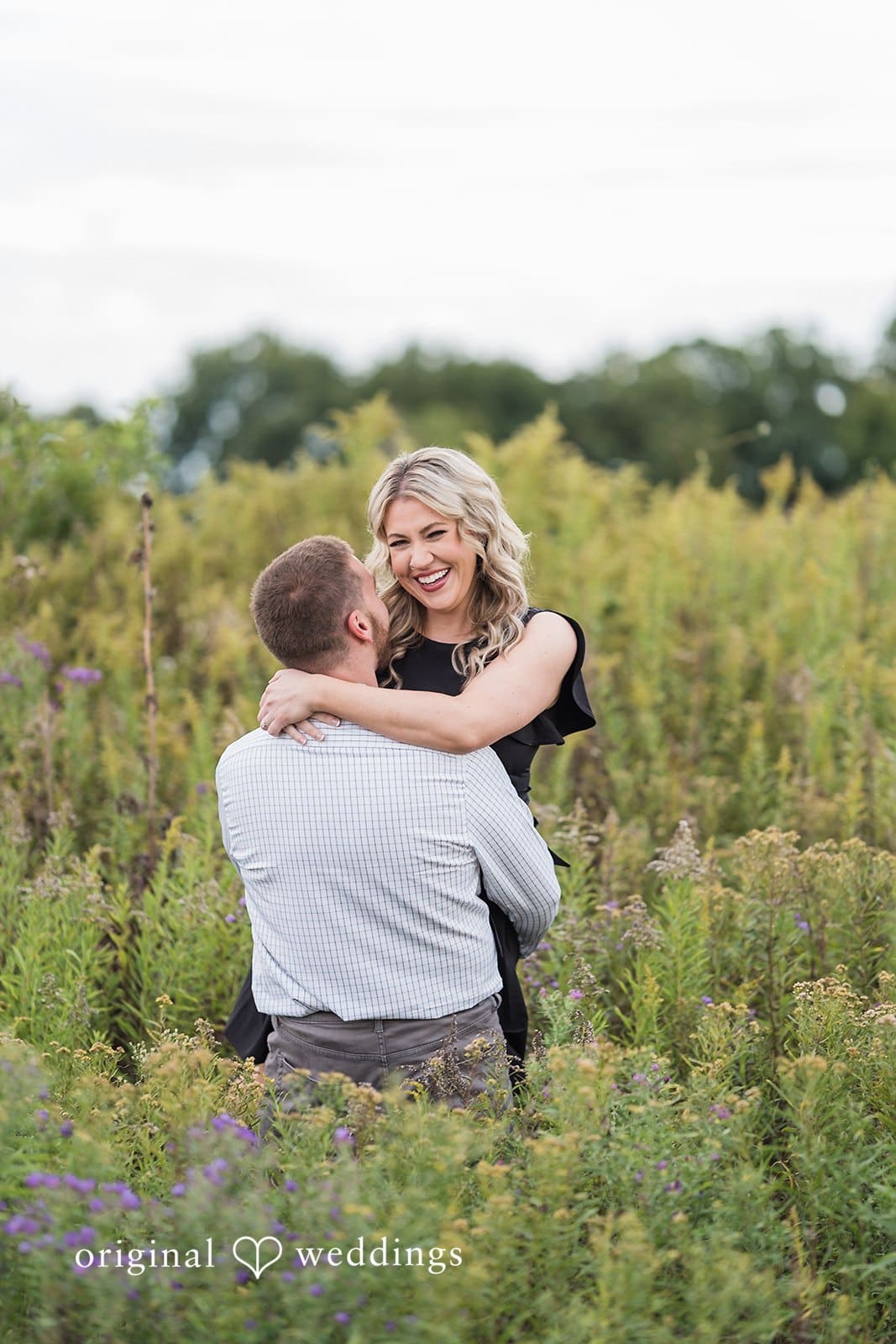 Retzer Nature Center Engagement // Nicholas & Claire -
