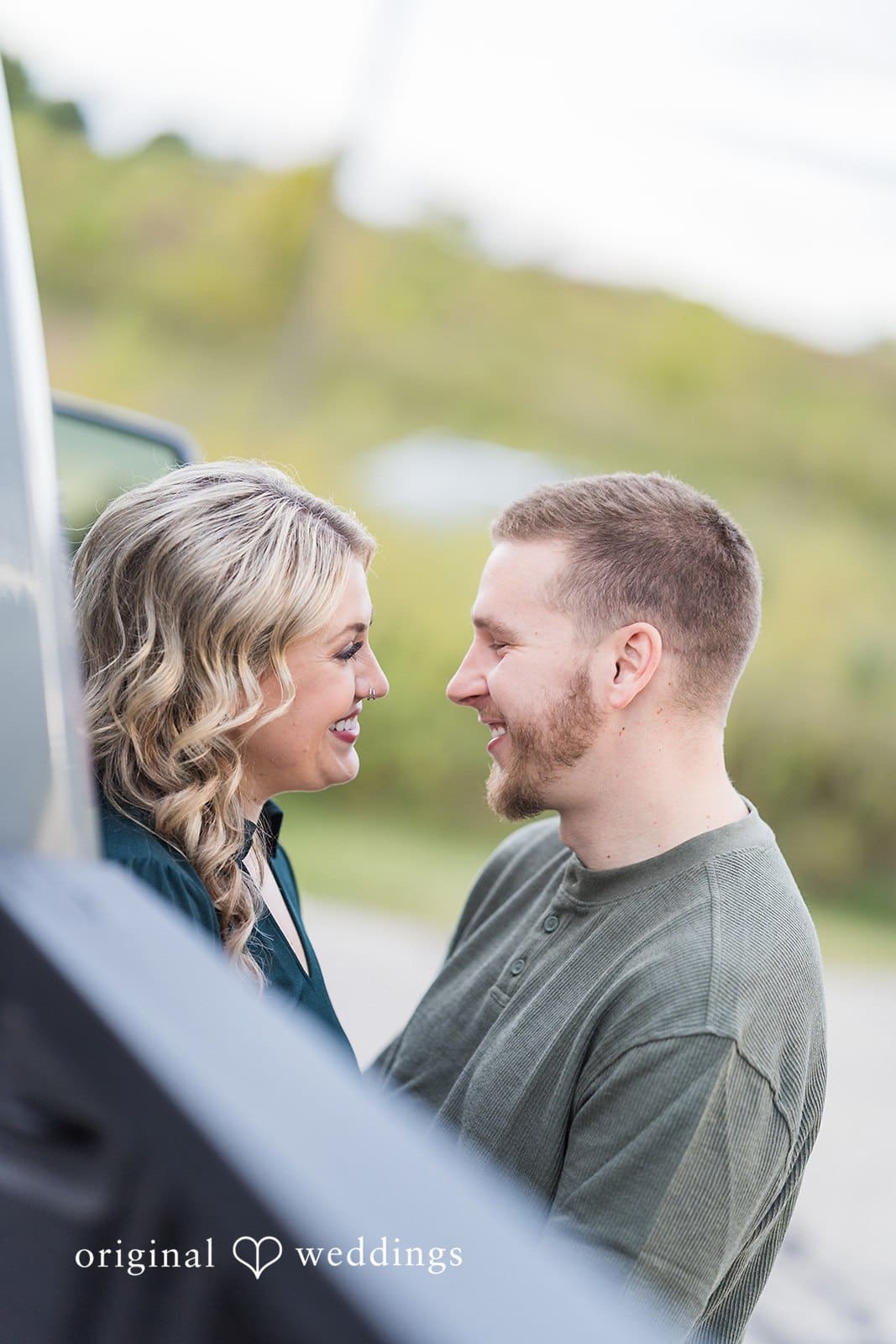 Retzer Nature Center Engagement // Nicholas & Claire -