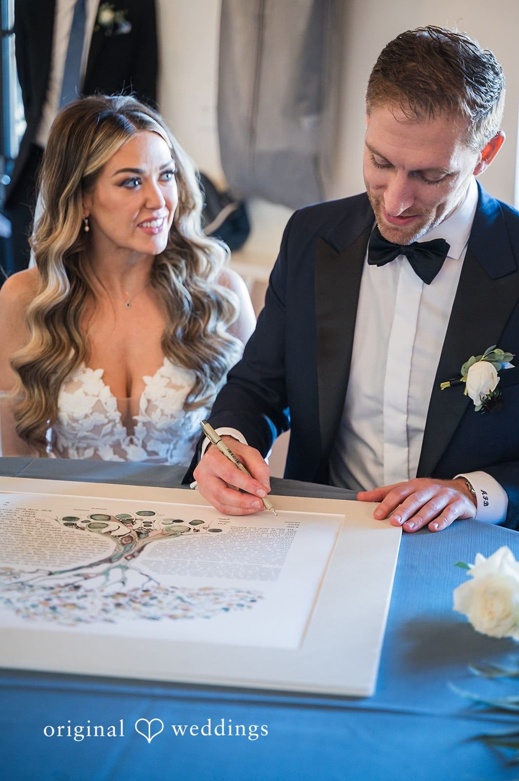 Revel Motor Row Wedding // Jenna & Aaron -