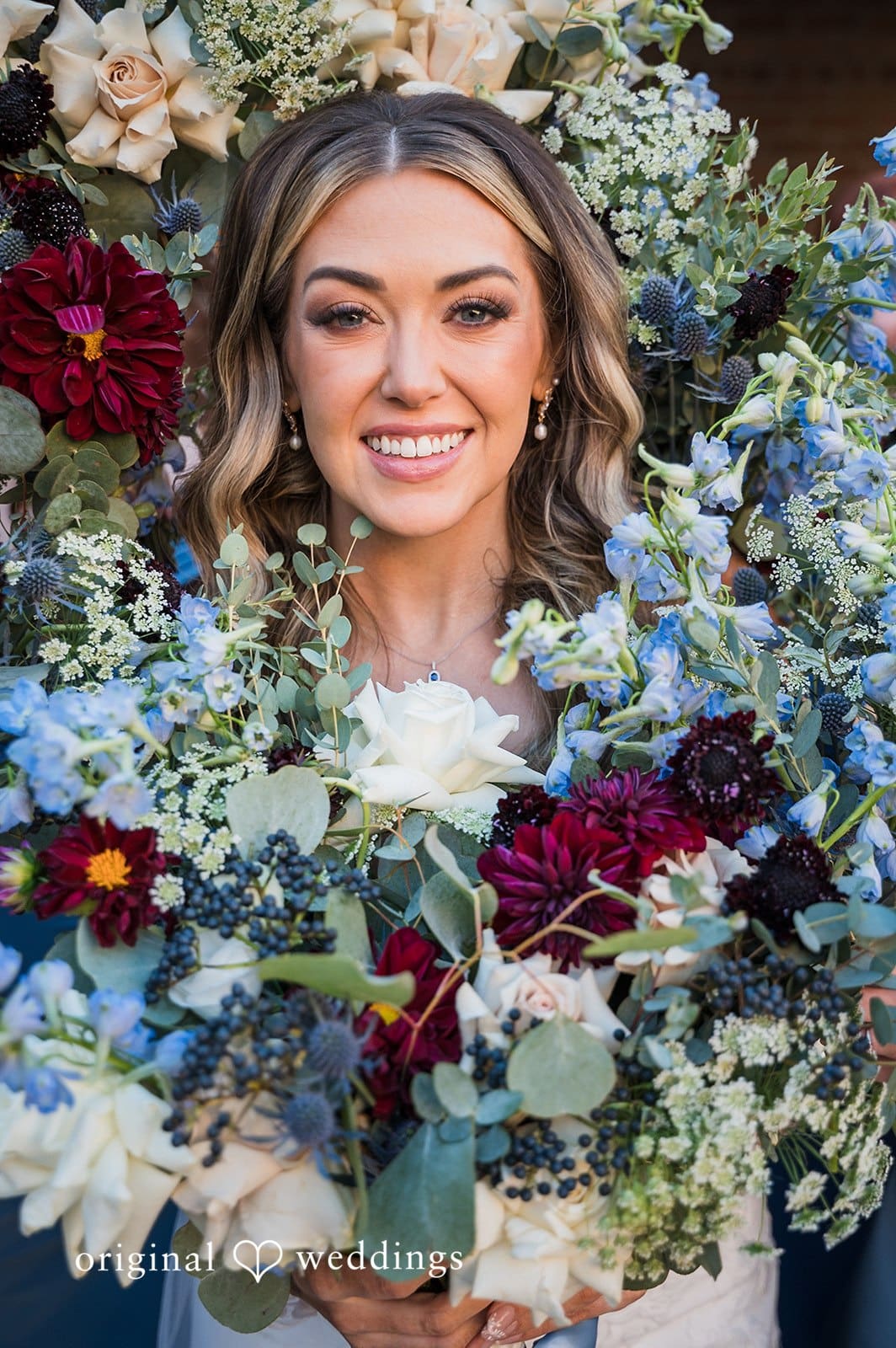 Revel Motor Row Wedding // Jenna & Aaron -