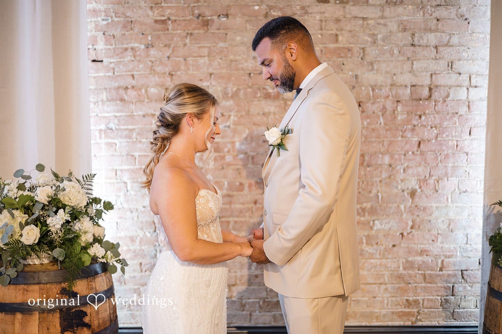 Rhinegeist Brewery Wedding // Jason & Karli -