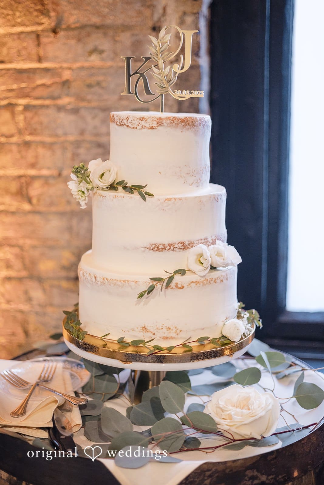 Rhinegeist Brewery Wedding // Jason & Karli -