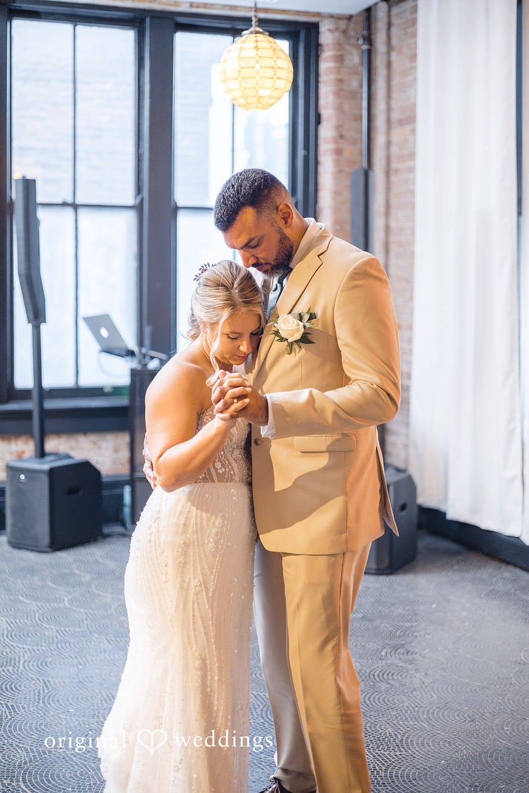 Rhinegeist Brewery Wedding // Jason & Karli -