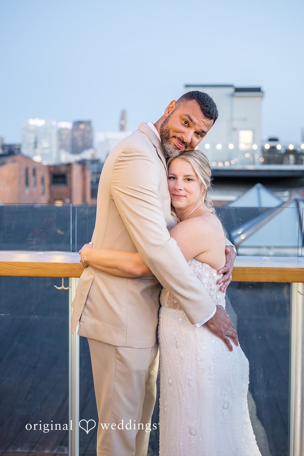 Rhinegeist Brewery Wedding // Jason & Karli -