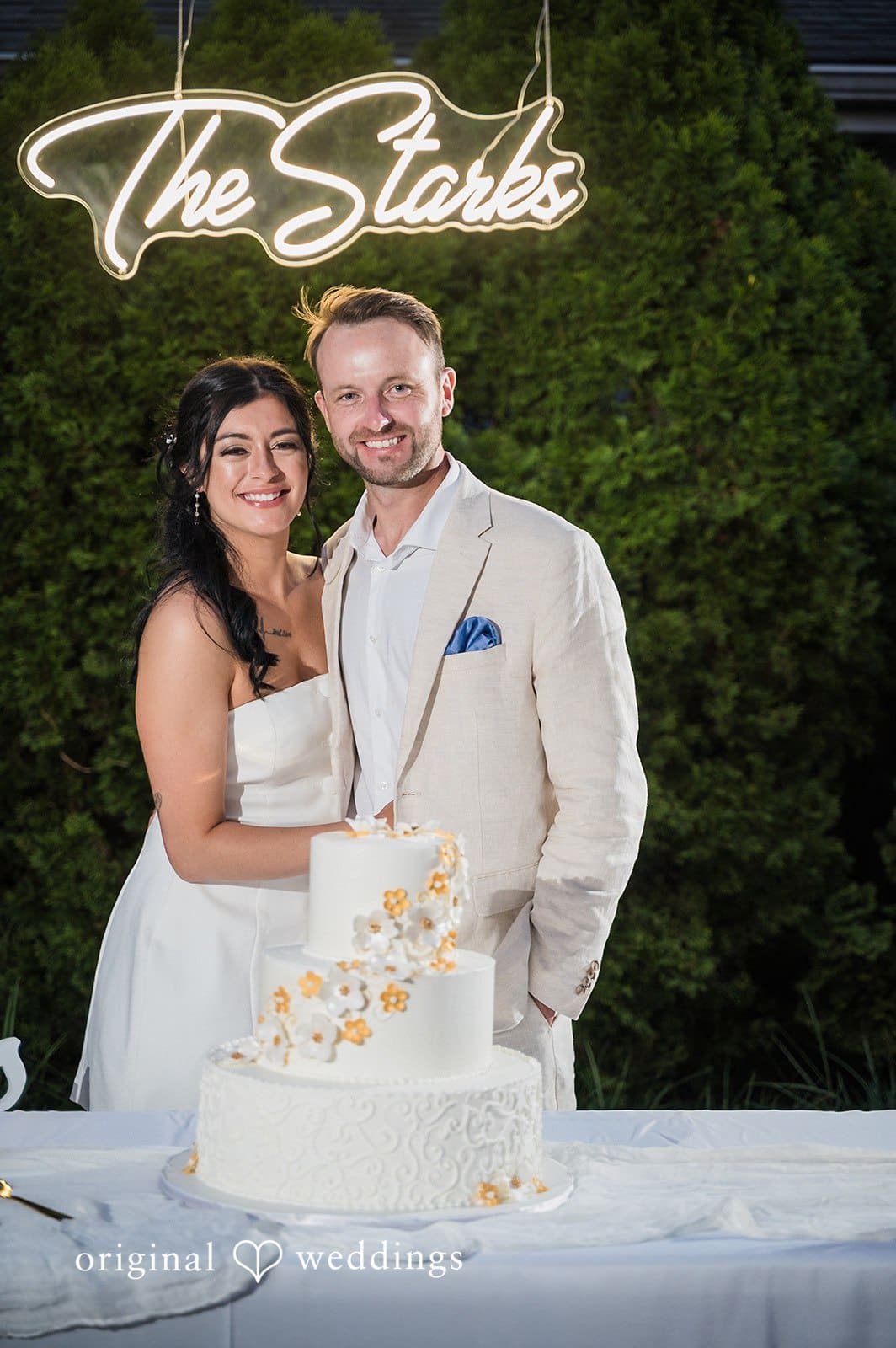 River Forest Wedding // Ashley & Steven -