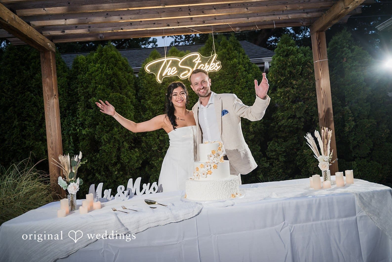 River Forest Wedding // Ashley & Steven -