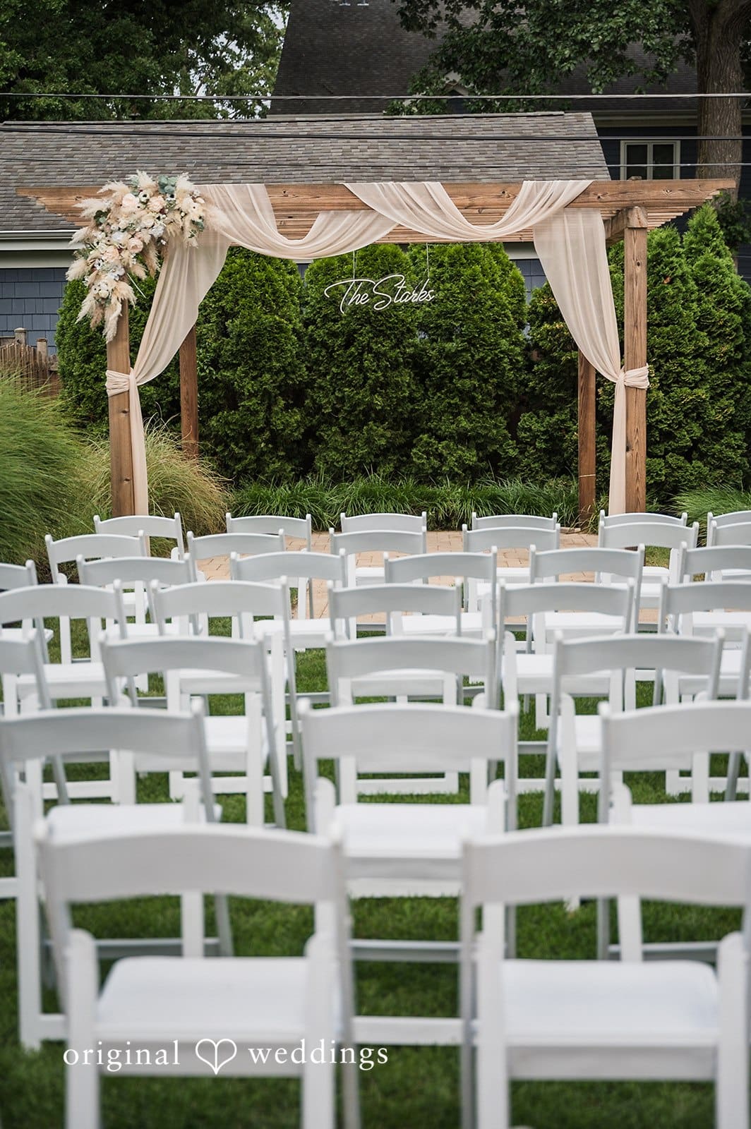 River Forest Wedding // Ashley & Steven -