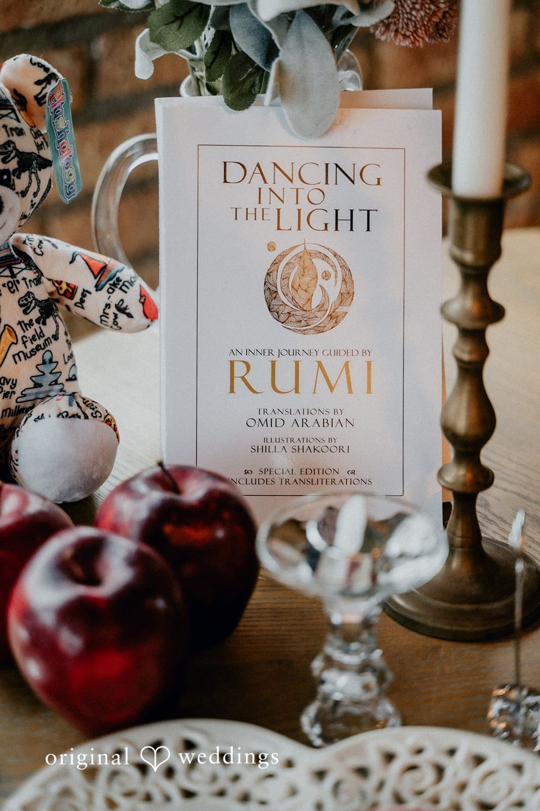 River Room at Burning Bush Brewery Wedding // Cora & Saeid -