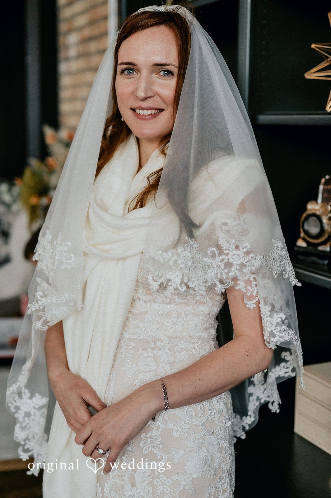 River Room at Burning Bush Brewery Wedding // Cora & Saeid -
