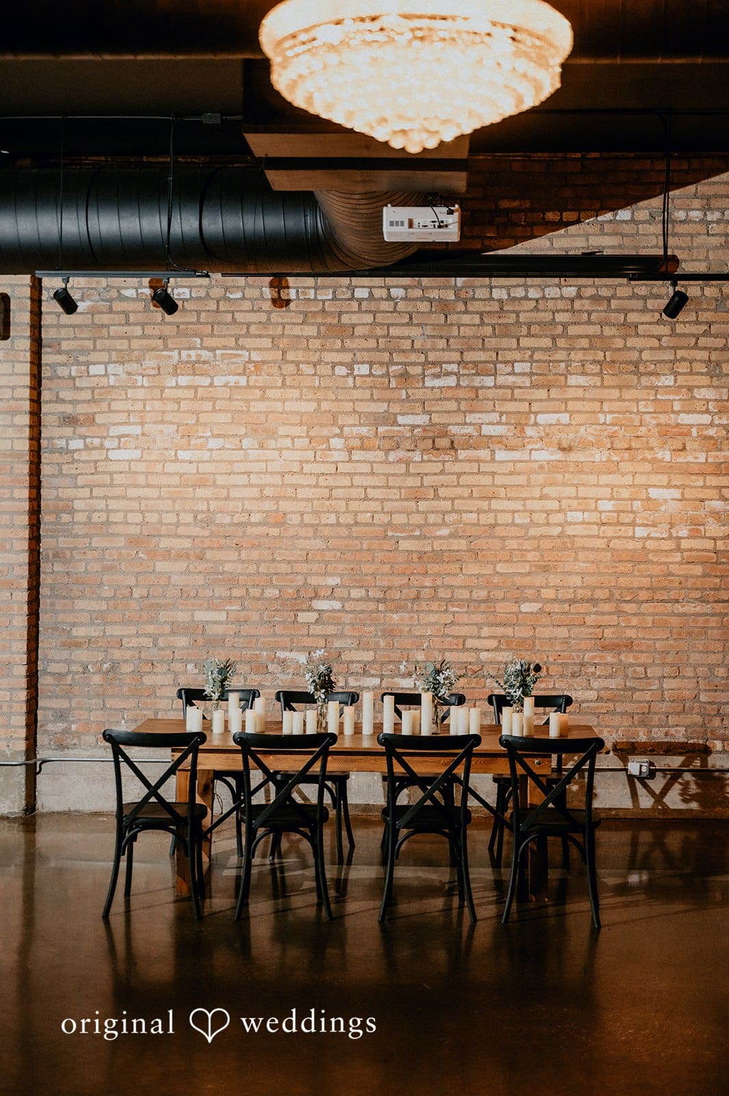 River Room at Burning Bush Brewery Wedding // Cora & Saeid -