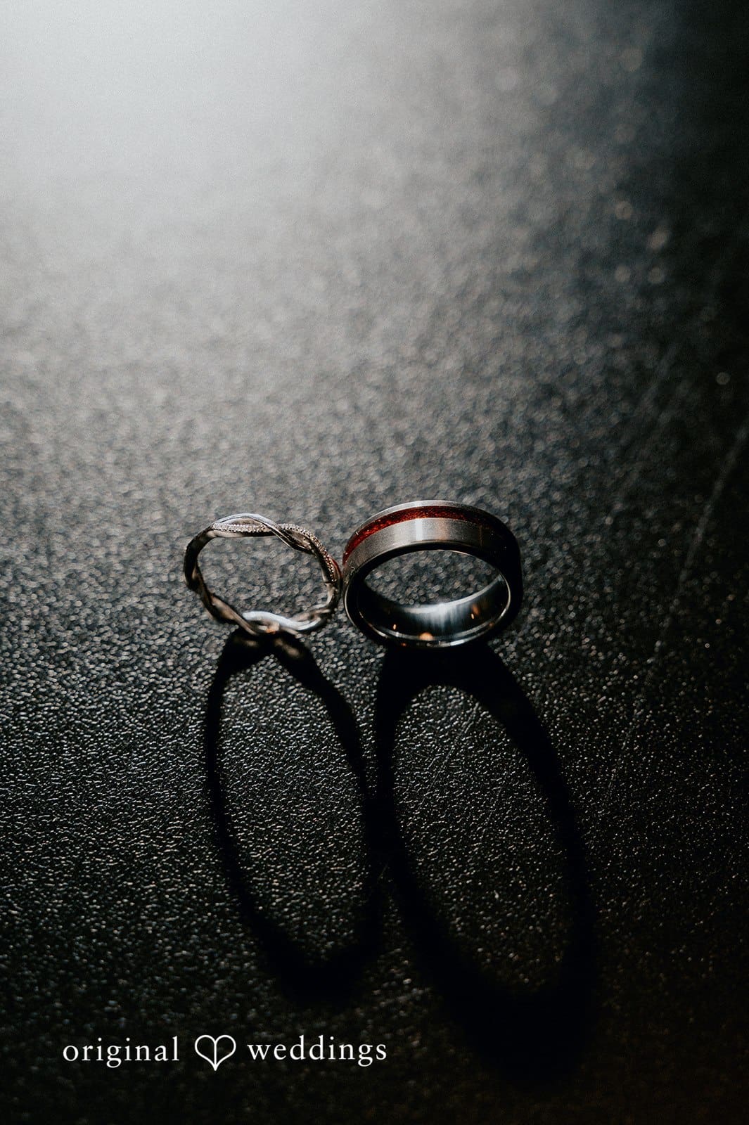 River Room at Burning Bush Brewery Wedding // Cora & Saeid -