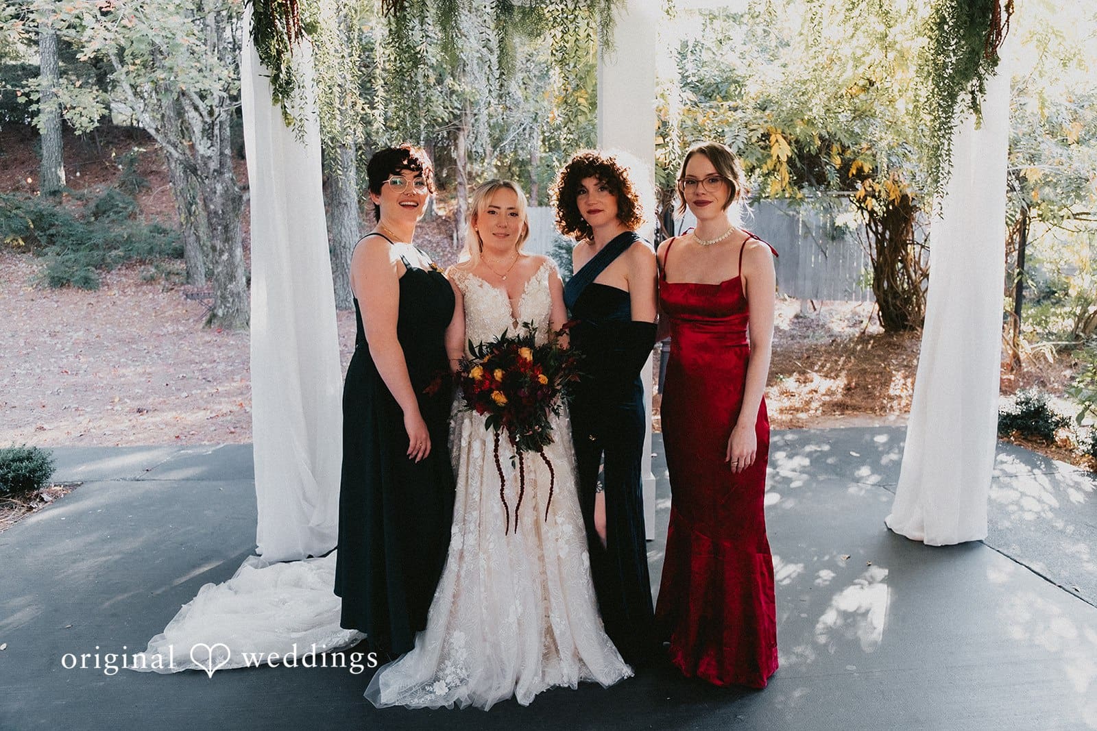 RLM Affairs Wedding // Joseph & Taylor -