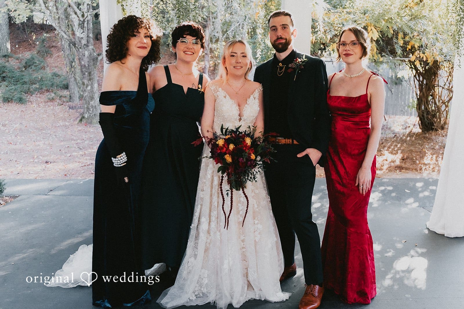 RLM Affairs Wedding // Joseph & Taylor -