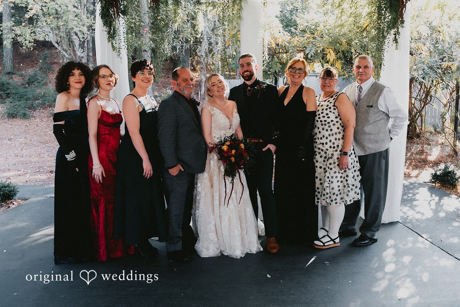 RLM Affairs Wedding // Joseph & Taylor -