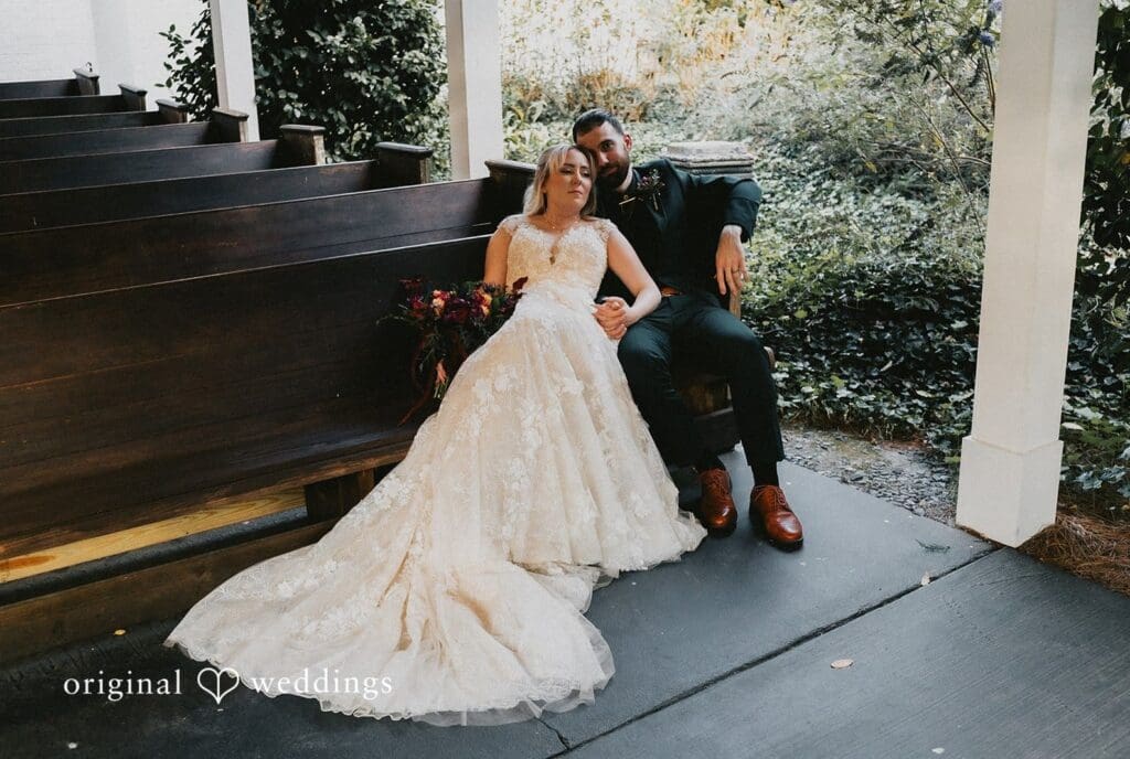 RLM Affairs Wedding // Joseph & Taylor -