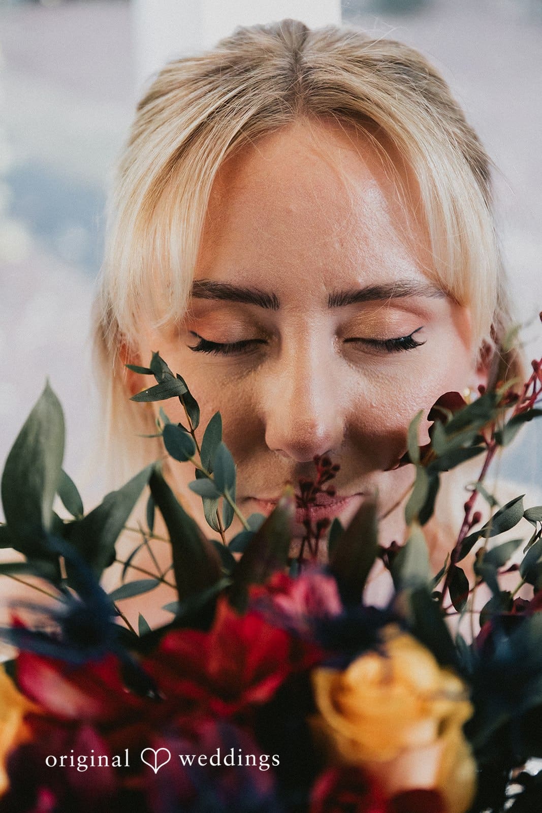 RLM Affairs Wedding // Joseph & Taylor -