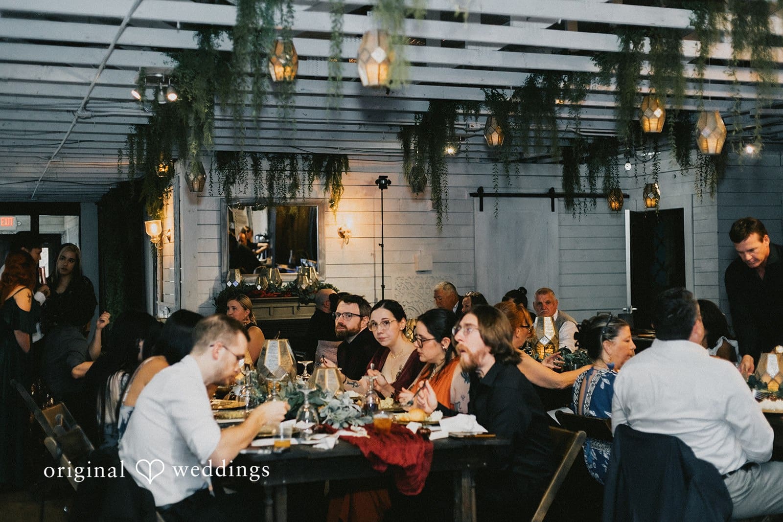 RLM Affairs Wedding // Joseph & Taylor -