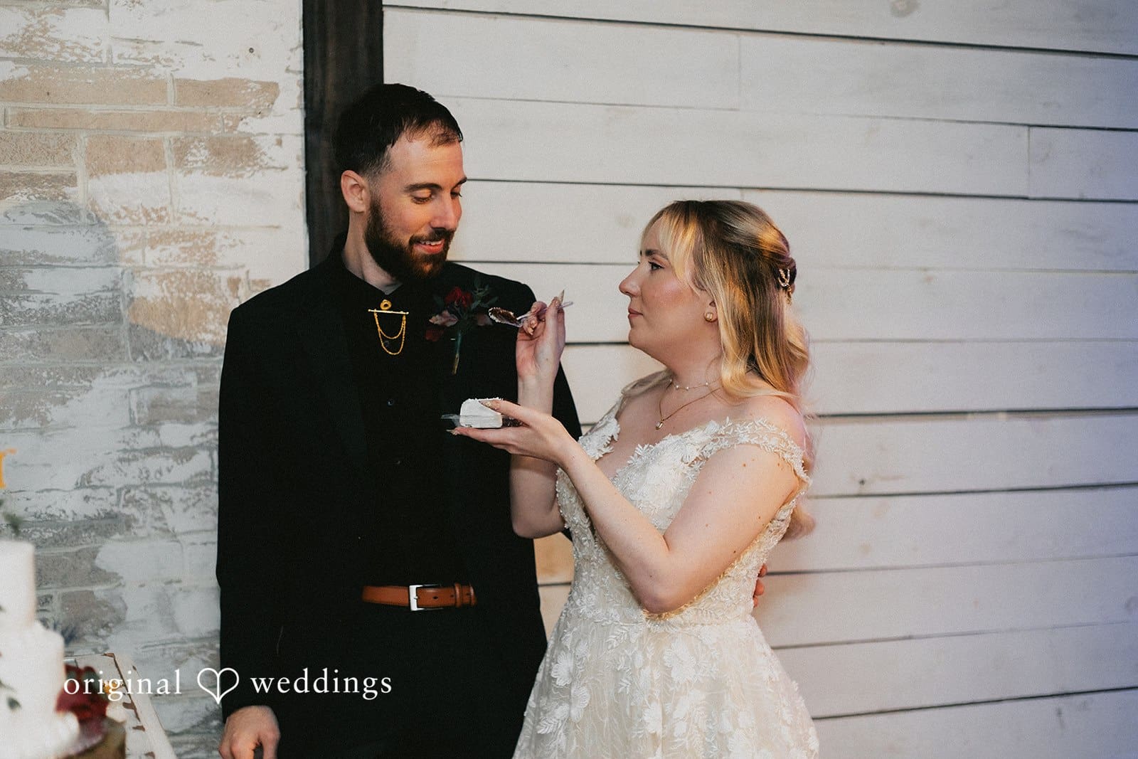 RLM Affairs Wedding // Joseph & Taylor -