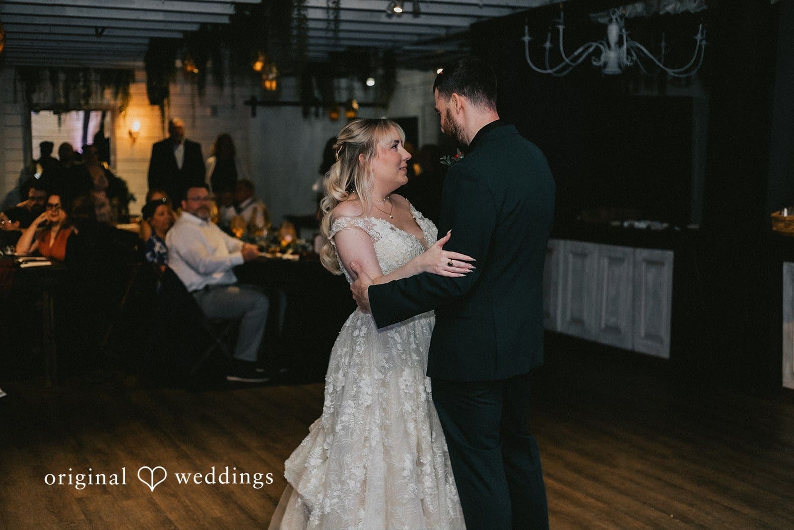 RLM Affairs Wedding // Joseph & Taylor -
