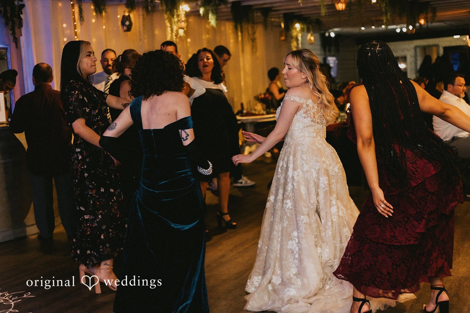 RLM Affairs Wedding // Joseph & Taylor -