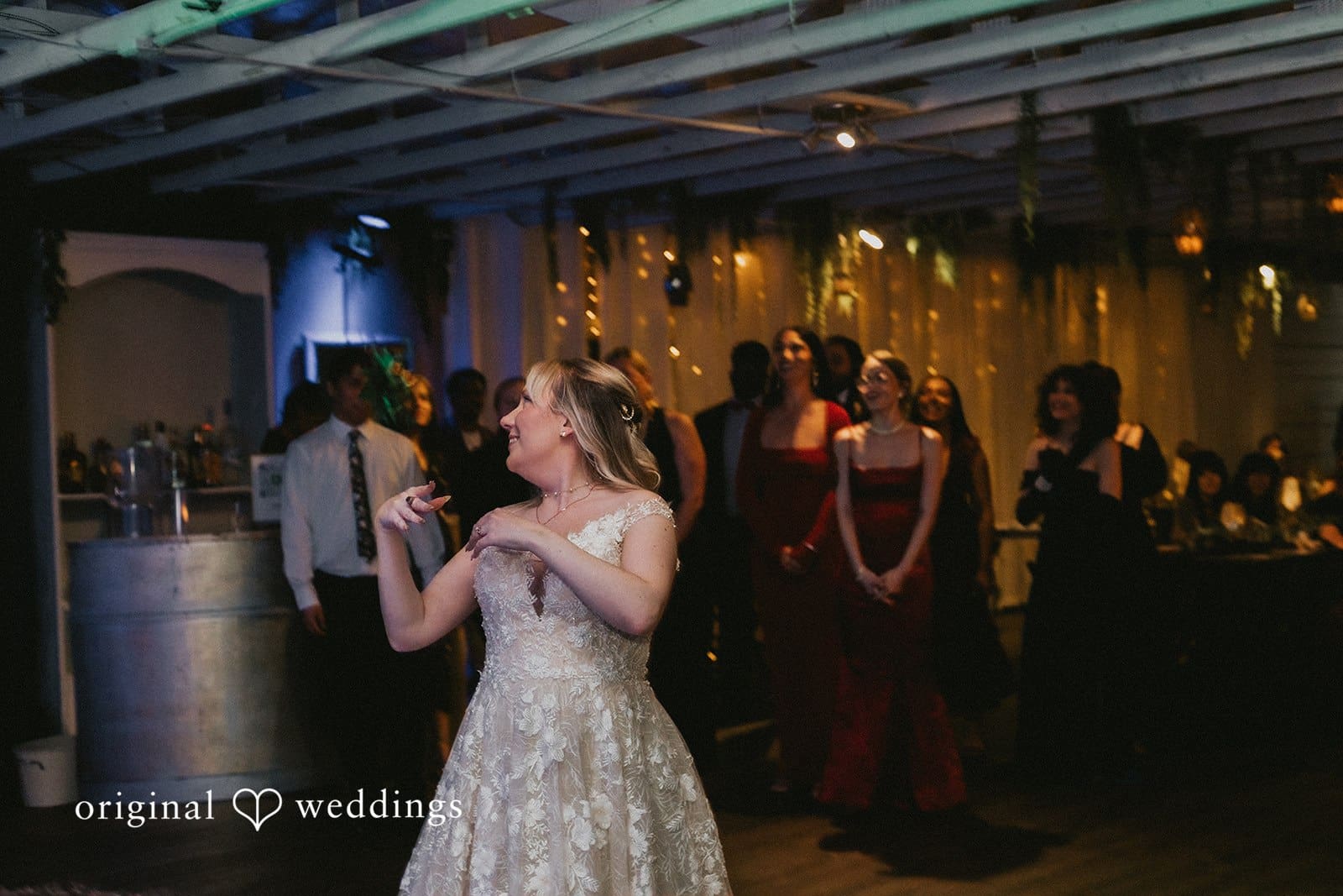 RLM Affairs Wedding // Joseph & Taylor -