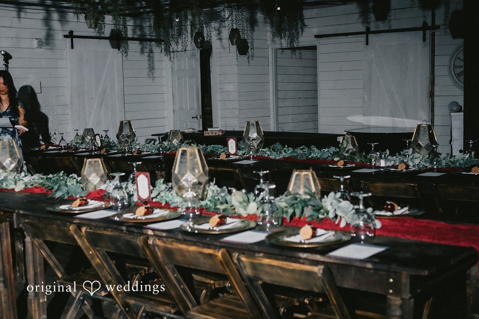 RLM Affairs Wedding // Joseph & Taylor -